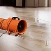 Vevor Nešiojamas ventiliatorius su cilindru ir žarnele