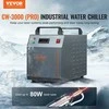 Vevor Pramoninis vandens aušintuvas CW-3000
