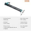 Vevor Plytelių pjaustyklė su volframo ratuku 1200 mm