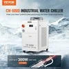 Vevor Pramoninis vandens aušintuvas CW6000, CO2 lazeriui