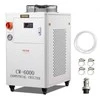 VEVOR Pramoninis vandens aušintuvas CW6000, CO2 lazeriui