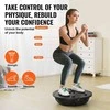 Vevor Pusiausvyros treniruoklis su elastine juosta