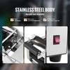 VEVOR Pusiau automatinė apvali butelių ženklinimo mašina