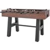 VEVOR Fusbolo stalas 140 cm su priedais