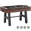 VEVOR Fusbolo stalas 140 cm su priedais
