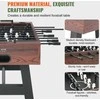 Vevor Fusbolo stalas 140 cm su priedais