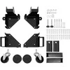 VEVOR Universali mobili bazė įrankiams 181 kg