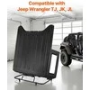 Vevor Judamas kieto stogo vežimėlis Jeep Wrangler