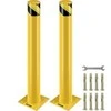 VEVOR Saugos stulpas 91 cm aukščio