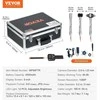 VEVOR Kanalizacijos kamera su 512Hz lokatoriumi ir 36X priartinimu