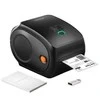 Vevor Terminis etikečių spausdintuvas 4x6 USB/Bluetooth