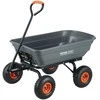 VEVOR Sodo vežimėlis karutis TC4253C 270 kg