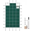 VEVOR Baseino dangtis 18x36 ft stačiakampiams baseinams