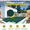 VEVOR Baseino dangtis 18x36 ft stačiakampiams baseinams