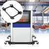 VEVOR Universalus mobilus stovas įrankiams, iki 680 kg