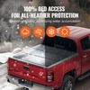 VEVOR Tri-fold dangtis Toyota Tacoma 2016-2023