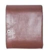 Vevor Polietileno brezentas 366x1220 cm rudas