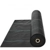 VEVOR Geotekstilė nuo piktžolių 4m x 18m