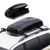 Vevor Stogo bagažinė 14 kub. pėdų automobiliams