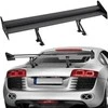 VEVOR Universalus galinis spoileris GT stiliaus 53,4 cm