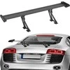 VEVOR Universalus galinis spoileris GT stiliumi