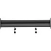 VEVOR Universalus galinis spoileris GT stiliaus 53,4 cm