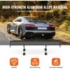 Vevor Universalus galinis spoileris GT stiliumi