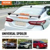 Vevor GT universalus aliumininis galinis spoileris