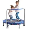 VEVOR 91 cm batutas vaikams sulankstomas mini