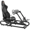 Vevor Lenktynių vairo stovas Logitech G923/G29