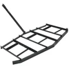 VEVOR Plieninis vilktis žvyrui ATV UTV 215 cm