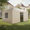 Vevor Žiemos pavėsinės uždangalas 3,68 x 4,9 m kietviršiui