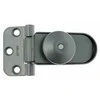 ABLOY durų vyriai garinės pirties durims, pilka, ABLFL65