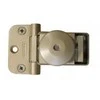 ABLOY durų vyriai garinės pirties durims, bronza, ABLFL65