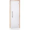 Andres Glass Solutions AD BENELUX stiklinės pirties durys, Matinis stiklas