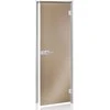 Andres Glass Solutions AD DORADO stiklinės pirties durys