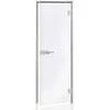 Andres Glass Solutions AD DORADO stiklinės pirties durys