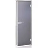 Andres Glass Solutions AD DORADO stiklinės pirties durys, Matinis stiklas