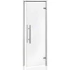 Andres Glass Solutions AD LIGHT stiklinės durys turkiškoms pirtims, 90 x 200cm