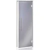 Andres Glass Solutions AD LUX stiklinės durys turkiškoms pirtims