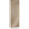 Andres Glass Solutions AD PREMIUM LIGHT stiklinės pirties durys