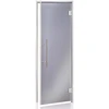 Andres Glass Solutions AD LUX stiklinės durys turkiškoms pirtims, 70 x 190, Bronzinė
