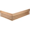 Apsauginis aptvaras - HARVIA Qube Pro 240, liepa