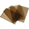 Atsarginės dalys - Pirties krosnelės stiklas - 4 x 165 x 220 mm