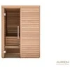 Auroom pirties kabina, 150x150x205cm