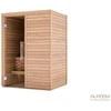 Auroom pirties kabina, 150x150x205cm