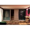 Auroom pirties kabina, 150x150x205cm