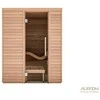 Auroom pirties kabina, 163x163x205cm