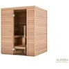 Auroom pirties kabina, 163x163x205cm