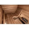 Auroom pirties kabina, 163x163x205cm